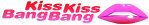 kisskissbangbang kisskissbangbang