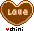 yummie heart chocolate