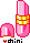 lipstik